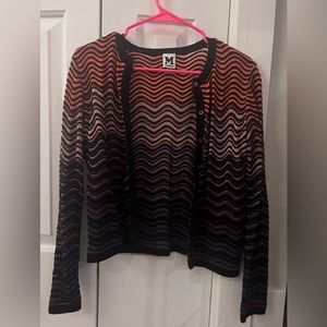 M Missoni Cardigan